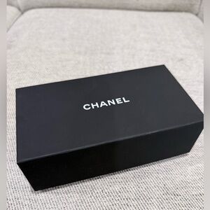 CHANEL Empty Sunglasses Box